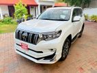 Toyota Land Cruiser Prado TX-150 2023