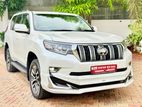 Toyota Land Cruiser Prado TX-150 2023