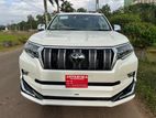 Toyota Land Cruiser Prado TX 150 2023