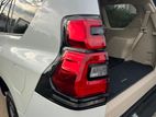 Toyota Land Cruiser Prado TX 150 2023