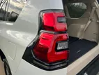 Toyota Land Cruiser Prado TX 150 2023