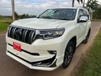 Toyota Land Cruiser Prado TX 150 2023