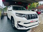 Toyota Land Cruiser Prado TX 150 2023