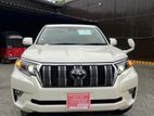 Toyota Land Cruiser Prado TX 150 2023