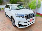 Toyota Land Cruiser Prado TX-150 2025