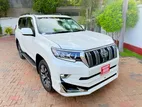 Toyota Land Cruiser Prado TX-150 2025