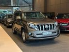 Toyota Land Cruiser Prado TX 150 5 frwrd 76 km 2015