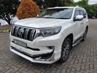 Toyota Land Cruiser Prado TX 150 6 fwd 2016