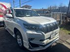 Toyota Land Cruiser Prado TX 150 B 2023