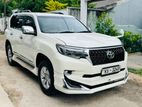 Toyota Land Cruiser Prado TX 150 Disel 2013