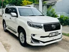 Toyota Land Cruiser Prado TX 150 Disel 2013