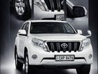 Toyota Land Cruiser Prado Tx 150 - for Rent