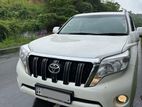 Toyota Land Cruiser Prado Tx 150