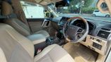 Toyota Land Cruiser Prado TX 150 Fully Loaded 2018