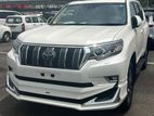 Toyota Land Cruiser Prado TX 150 Fully loaded 2023
