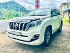 Toyota Land Cruiser Prado TX 150 G Frontier 2017