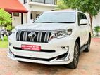 Toyota Land Cruiser Prado TX-150 - L package 2023