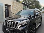 Toyota Land Cruiser Prado TX 150 Sunroof 2010