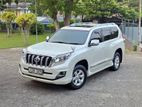 Toyota Land Cruiser Prado TX 1KD 2017