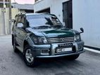 Toyota Land Cruiser Prado TX 2001