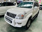 Toyota Land Cruiser Prado TX 2004