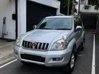 Toyota Land Cruiser Prado TX 2006