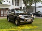 Toyota Land Cruiser Prado TX 2007