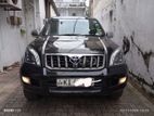 Toyota Land Cruiser Prado TX 2007