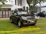 Toyota Land Cruiser Prado TX 2007