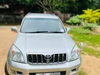 Toyota Land Cruiser Prado TX 2007