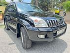 Toyota Land Cruiser Prado TX 2008