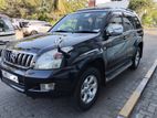 Toyota Land Cruiser Prado TX 2008
