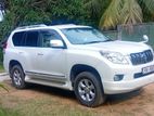 Toyota Land Cruiser Prado TX 2009
