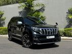 Toyota Land Cruiser Prado Tx 2010