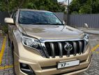Toyota Land Cruiser Prado TX 2010