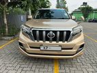 Toyota Land Cruiser Prado TX 2010