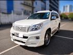 Toyota Land Cruiser Prado TX 2010