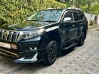 Toyota Land Cruiser Prado TX 2010
