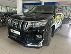 Toyota Land Cruiser Prado TX 2010