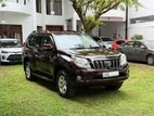 Toyota Land Cruiser Prado TX 2011