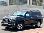 Toyota Land Cruiser Prado TX 2011