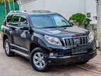 Toyota Land Cruiser Prado TX 2011