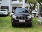 Toyota Land Cruiser Prado TX 2011