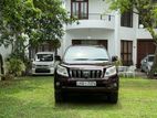 Toyota Land Cruiser Prado TX 2011