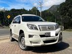 Toyota Land Cruiser Prado TX 2011