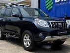 Toyota Land Cruiser Prado TX 2011