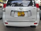 Toyota Land Cruiser Prado Tx 2011
