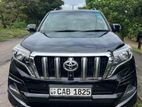 Toyota Land Cruiser Prado TX 2012