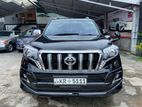 Toyota Land Cruiser Prado TX 2012