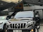 Toyota Land Cruiser Prado TX 2012